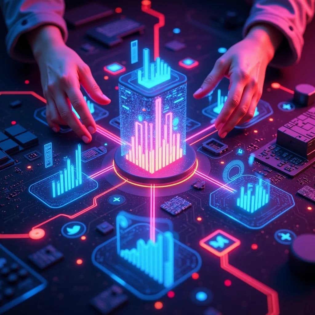 AI & Robotics Innovation